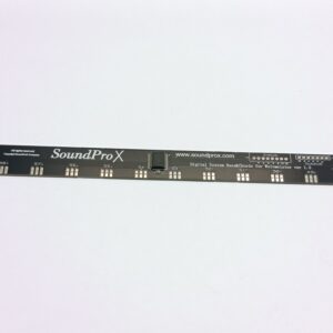 SoundProX Left Hand Bass