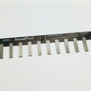 SoundProX Treble