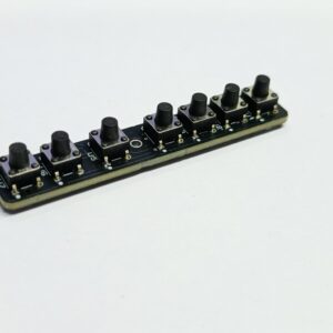 Variation, Tempo. Break Board