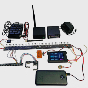 soundpro x2 midi board for accordion right hand 120 bass