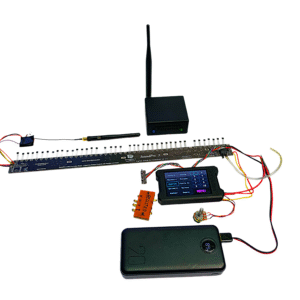 soundpro x2 midi board for accordion right hand 120 bass