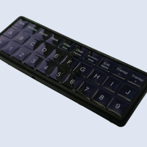 command board with style and accordion mode