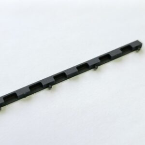 Plastic part of Weltmeister Stella 80 out