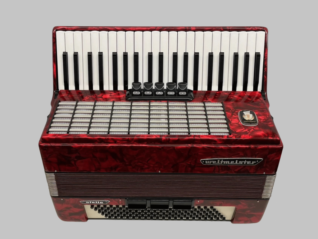 weltmeister stella side decorative trim 120 out