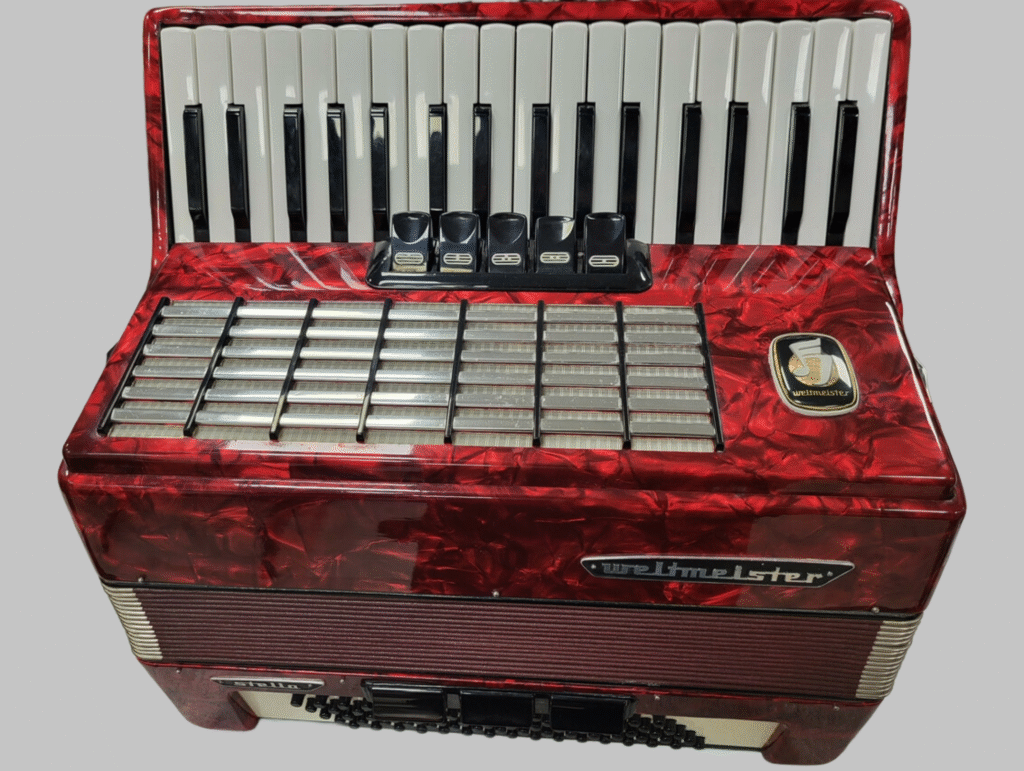 weltmeister stella decorative grille strip – 80 bass interior