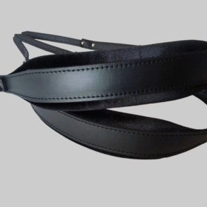 Shoulder straps for accordion 120 bass